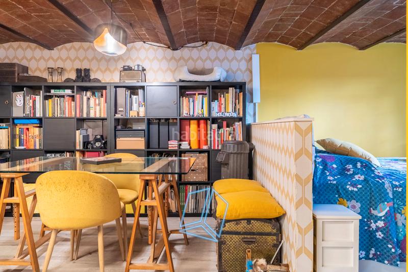 Foto 96c9735b-9857-49dd-acec-718d51995781. Etagenwohnung in Dreta de l´Eixample Barcelona