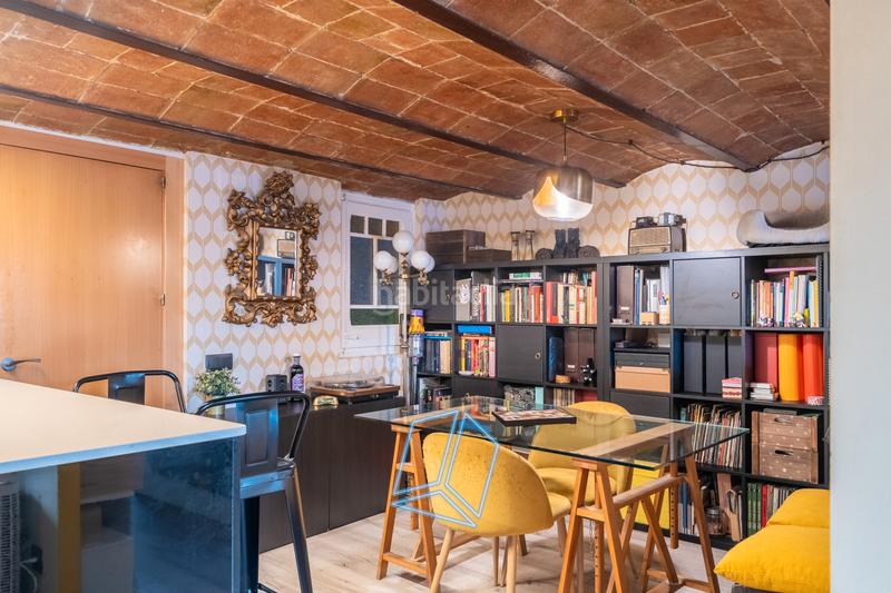 Foto 8b1dd2a7-a889-45e6-97bf-2653926f280f. Flat in Dreta de l´Eixample Barcelona