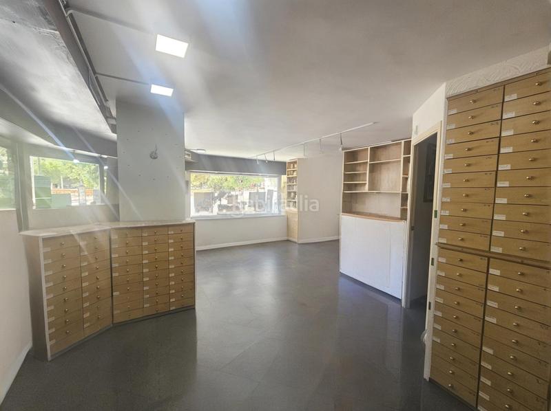 Foto 067d1d14-34ba-47d7-9424-f97a0e723350. Local comercial en Sagrada Família Barcelona