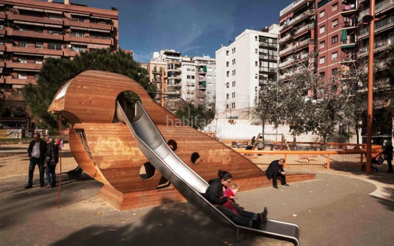 Foto cdfc2719-1e16-4d75-a434-943d1798da12. Local comercial en Sagrada Família Barcelona