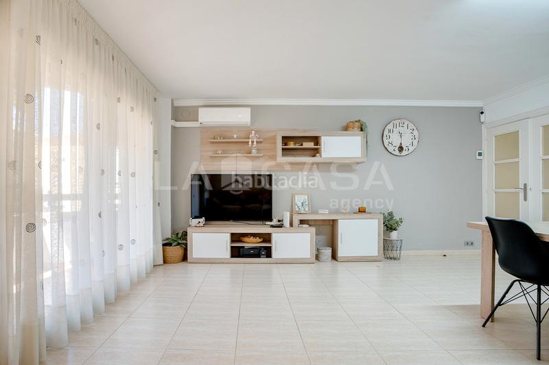 Foto d0233f1a-cedf-4183-9a3c-f6968b43e028. Appartement avec chauffage dans Sant Adrià Nord Sant Adrià de Besòs