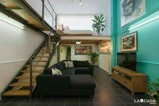 Locale commerciale in Santa Eulàlia