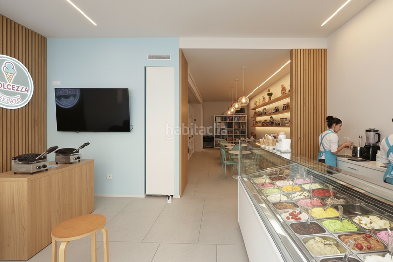 Foto bd8ab5aa-2911-41f1-becb-35de0ee0d1a5. Business premise in El Poble Sec - Parc de Montjuïc Barcelona