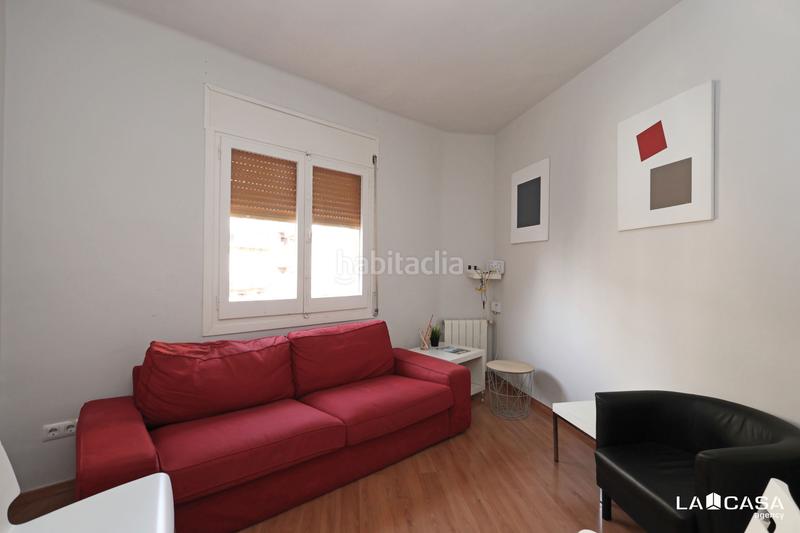 Foto 83d51e7f-bc31-4a0e-a87e-ea288d57447f. Appartamento con riscaldamento in El Poble Sec - Parc de Montjuïc Barcelona