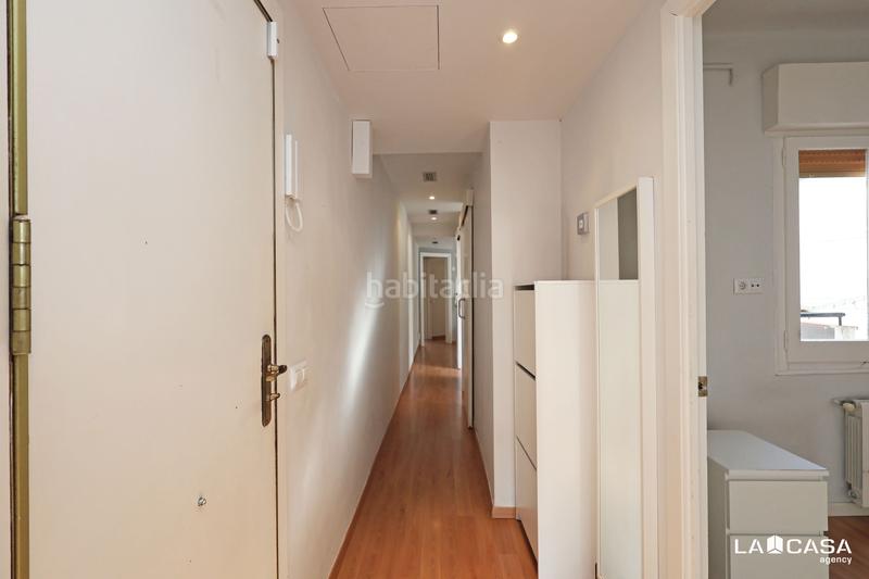 Foto 7c540279-bd05-42a5-be21-8b37ab4076e0. Etagenwohnung mit heizung in El Poble Sec - Parc de Montjuïc Barcelona