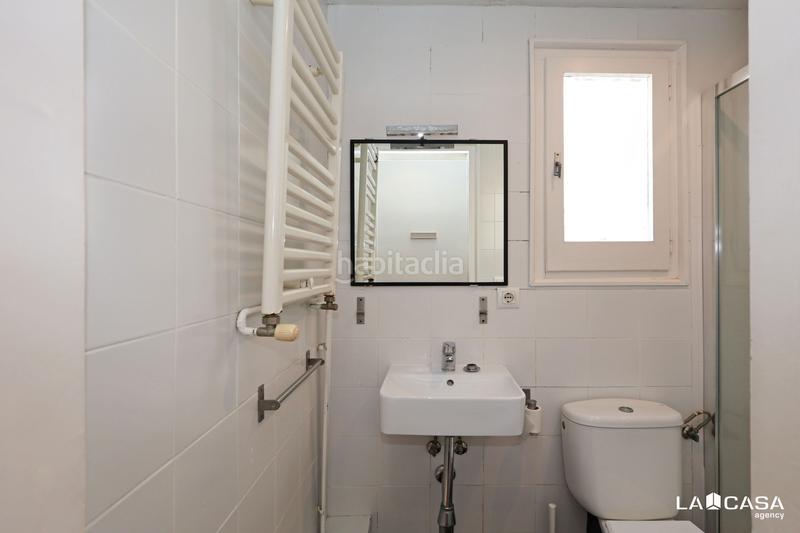 Foto cf0003d9-21bf-4924-857f-cfc9edb9f13f. Etagenwohnung mit heizung in El Poble Sec - Parc de Montjuïc Barcelona