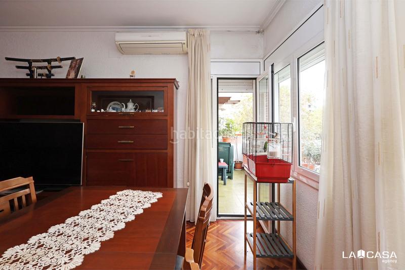 Foto 113203e0-7981-440f-b3f8-1a3041aeb6d4. Appartement avec chauffage parking dans Sant Antoni Barcelona