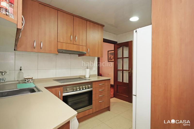 Foto 4d41f140-dbc3-4527-8782-2f62ced501b4. Appartement avec chauffage parking dans Sant Antoni Barcelona