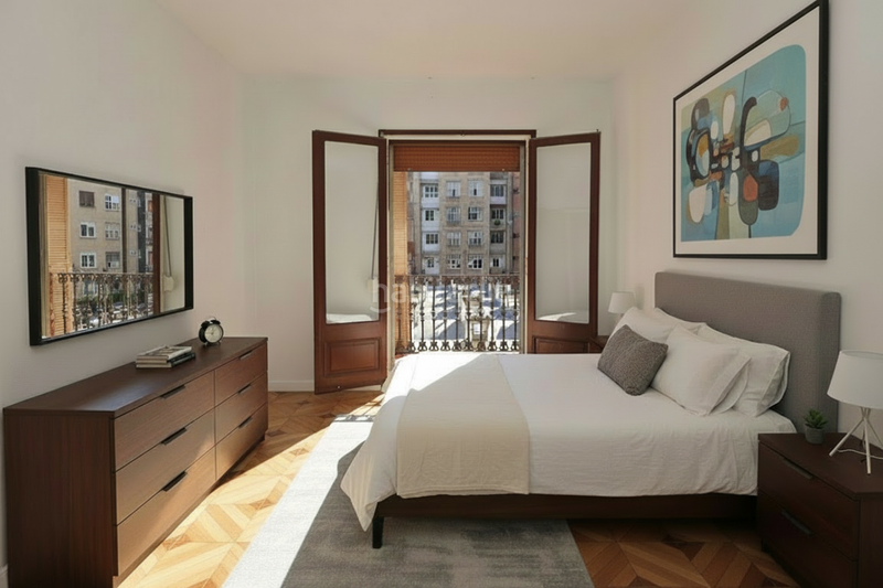 Foto 312ca89c-cd4d-4994-85d5-755d9b4a44b3. Appartamento con riscaldamento in Sant Antoni Barcelona