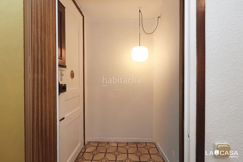 Foto 61ca3cc8-c495-4d2c-b271-513bf0480d10. Appartamento con riscaldamento in Sant Antoni Barcelona