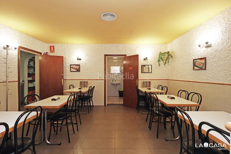 Foto 46d1e70f-da85-4b60-a785-cc2179d7cfd4. Business premise in El Poble Sec - Parc de Montjuïc Barcelona