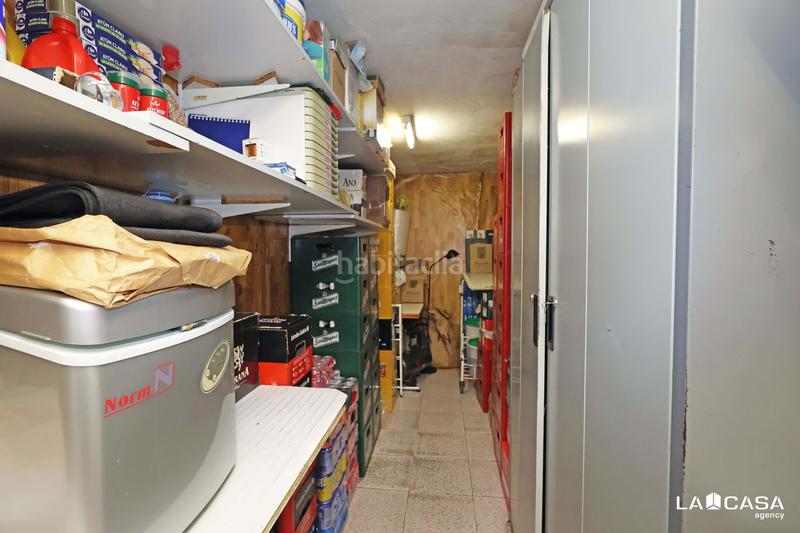 Foto c94fa1ea-d11d-4ed3-8bc7-69ae8ba2d93d. Business premise in El Poble Sec - Parc de Montjuïc Barcelona