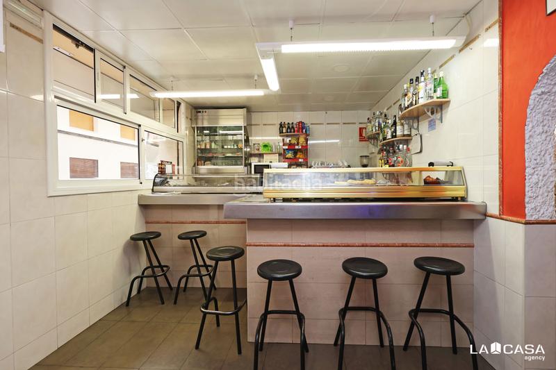 Foto d4486244-9aa8-4e85-b80f-24f9de10351b. Business premise in El Poble Sec - Parc de Montjuïc Barcelona