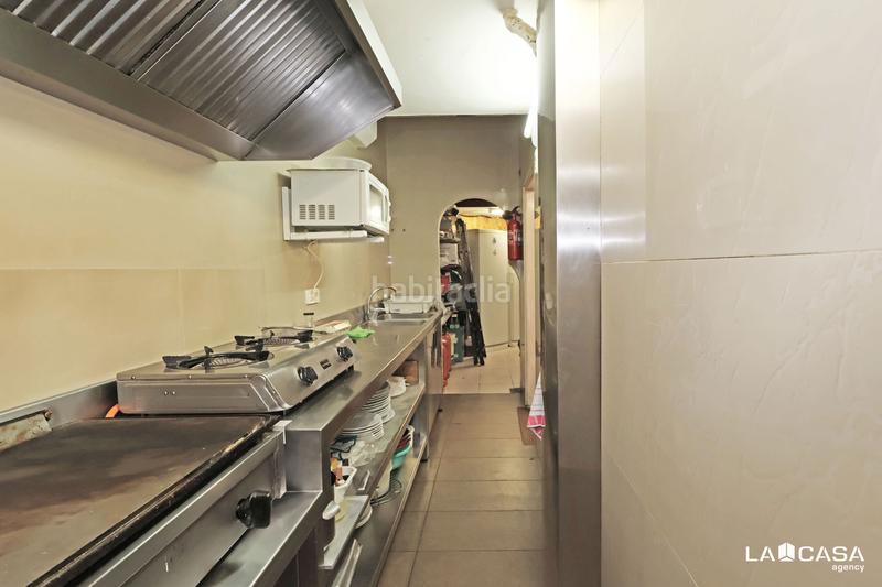 Foto e337a78b-69f6-4744-bdfa-a606fcb0f7df. Business premise in El Poble Sec - Parc de Montjuïc Barcelona