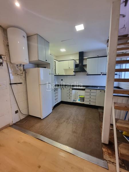 Foto e85c6603-2bca-4b82-a327-b50f1f83669e. Etagenwohnung in Centre Castelldefels