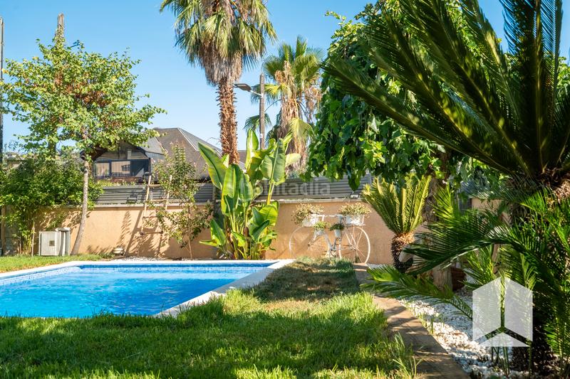 Foto d789faa0-331a-4fb6-9e62-91ba6a057342. Casa en Sant Vicenç dels Horts