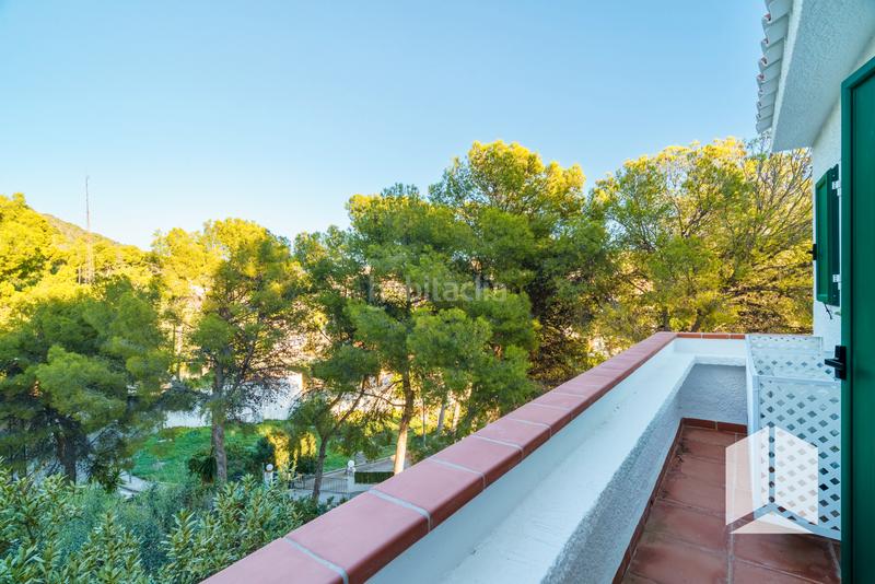 Foto f53d2804-2900-486d-8369-a997ded402b7. Semi detached house with parking in El Poal Castelldefels