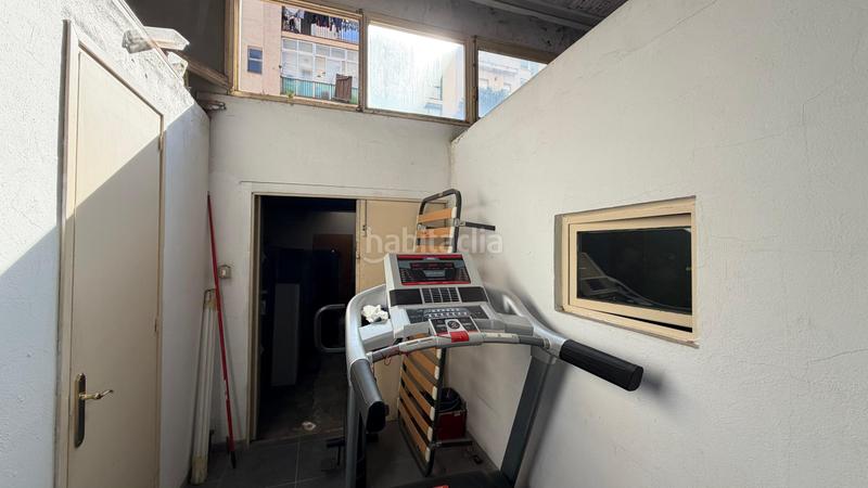 Foto acc41b99-bb08-4001-af91-f731215555d7. Casa en El Camp de l´Arpa del Clot Barcelona