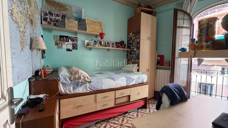 Foto 63477c4b-7848-45bf-9b02-57b4dbb40cbc. Maison avec chauffage dans El Camp de l´Arpa del Clot Barcelona