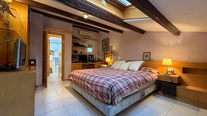 Foto c29901c6-a9f8-4b4b-82fb-870d0cbff495. Maison avec chauffage dans El Camp de l´Arpa del Clot Barcelona