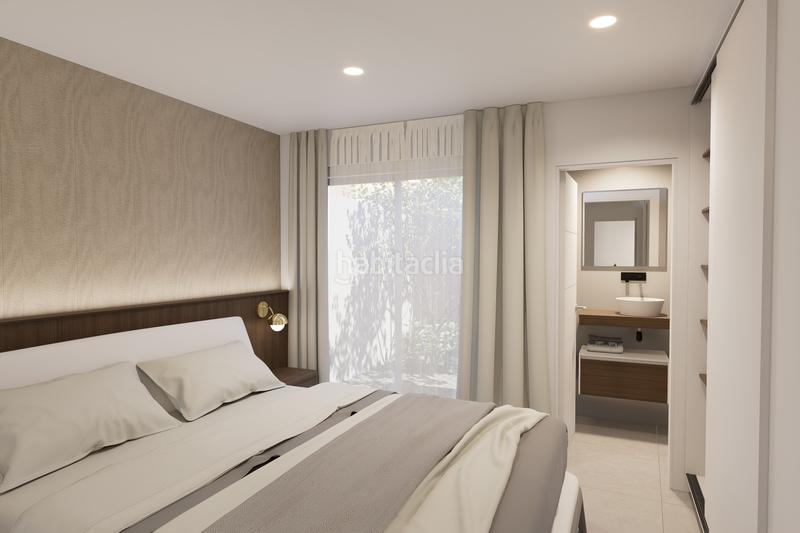 Foto a6f3244e-4a5c-4fb8-978d-9880263c2fa5. Appartement avec parking dans Lluminetes Castelldefels