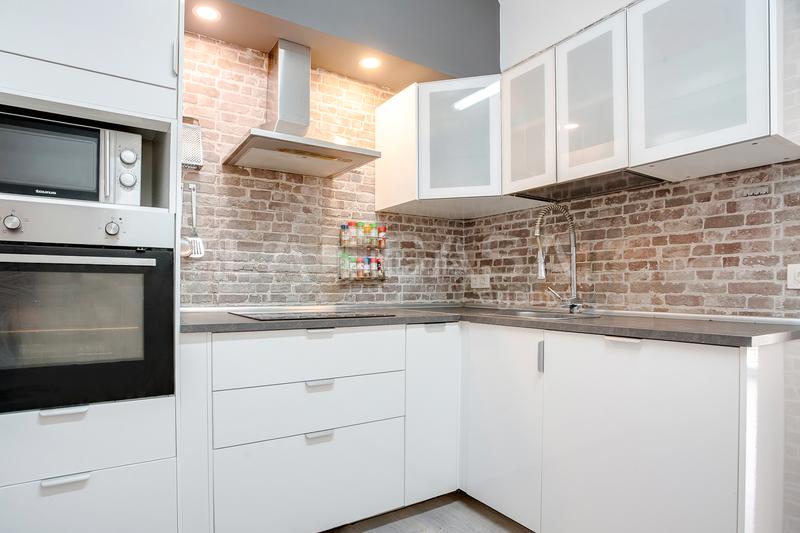 Foto 4264c153-7975-4689-ab4c-e903223d9b82. Appartement avec chauffage dans Llefià Badalona