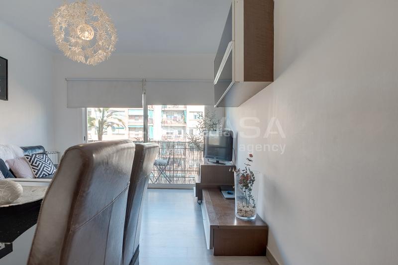 Foto 7ad1c7f5-23fc-4151-998b-a1e008d41598. Appartement avec chauffage dans Llefià Badalona