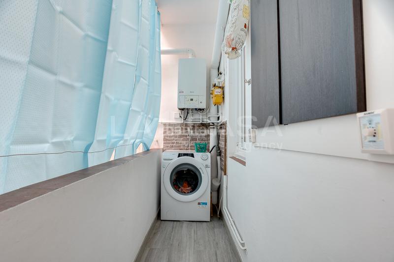 Foto aaeb4b0c-531f-49e9-adcc-2b61b1e24238. Appartement avec chauffage dans Llefià Badalona