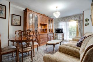 Appartement  Rambla de la marina