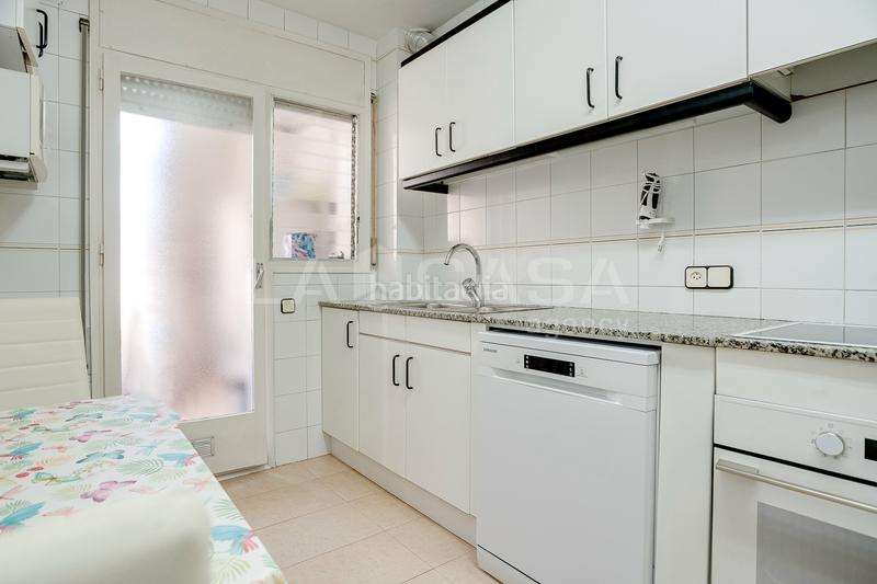 Foto 058a3b79-5e7c-4d07-b52b-8109e3450912. Appartement avec chauffage dans Sant Adrià Nord Sant Adrià de Besòs