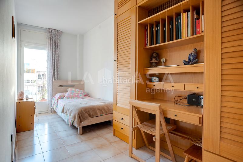 Foto d13c4935-8be7-4605-812c-3a296b8a29de. Appartement avec chauffage dans Sant Adrià Nord Sant Adrià de Besòs