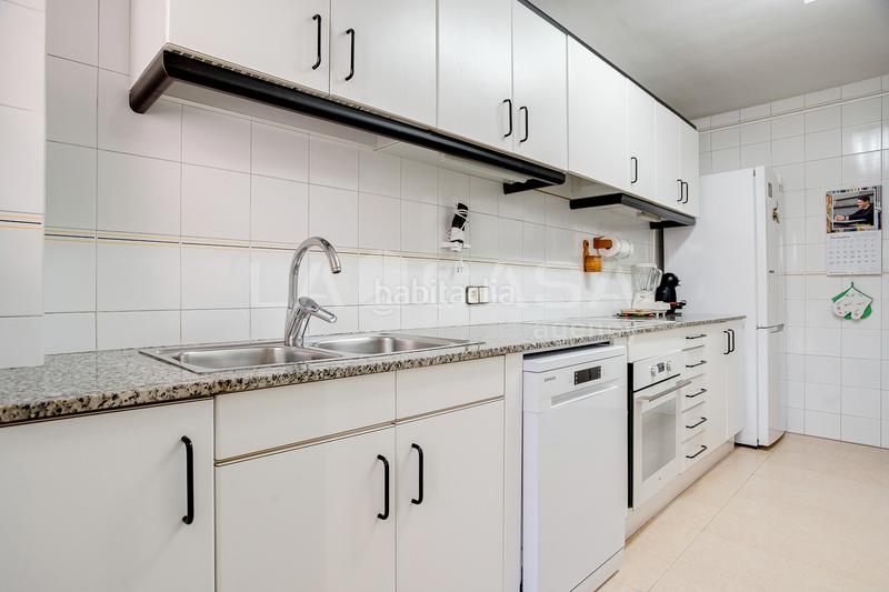 Foto db6e50ab-6766-43ce-b59b-4e4979a179b9. Appartement avec chauffage dans Sant Adrià Nord Sant Adrià de Besòs