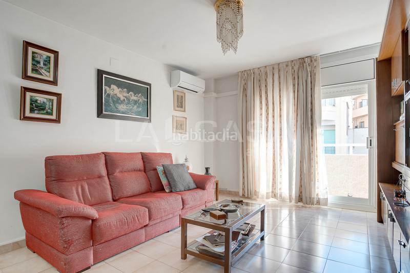 Foto e7949c6f-308a-4733-99ec-89b9c543c550. Appartement avec chauffage dans Sant Adrià Nord Sant Adrià de Besòs