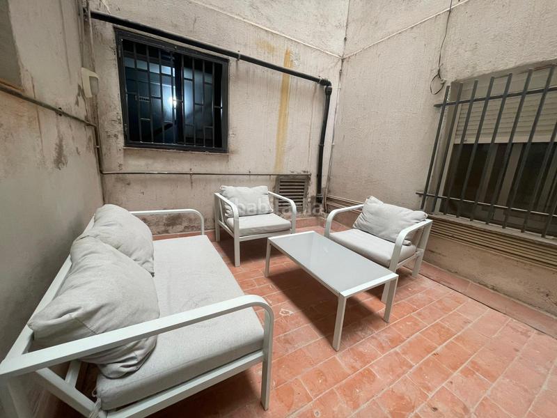 Foto 23fb9a0a-1cb6-400b-8a86-e213b04f7a1f. Appartement dans Centre-Can Nadal Sant Feliu de Llobregat