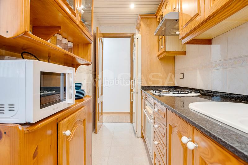 Foto b751e37a-3bfa-4e8a-8a28-8fe9b4411e54. Appartamento in Sanfeliu Hospitalet de Llobregat (L´)