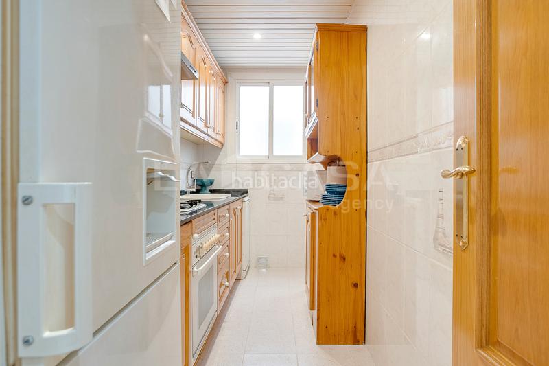 Foto 5235ea1c-3abe-4139-b3eb-77b18c42d86d. Appartement dans Sanfeliu Hospitalet de Llobregat (L´)