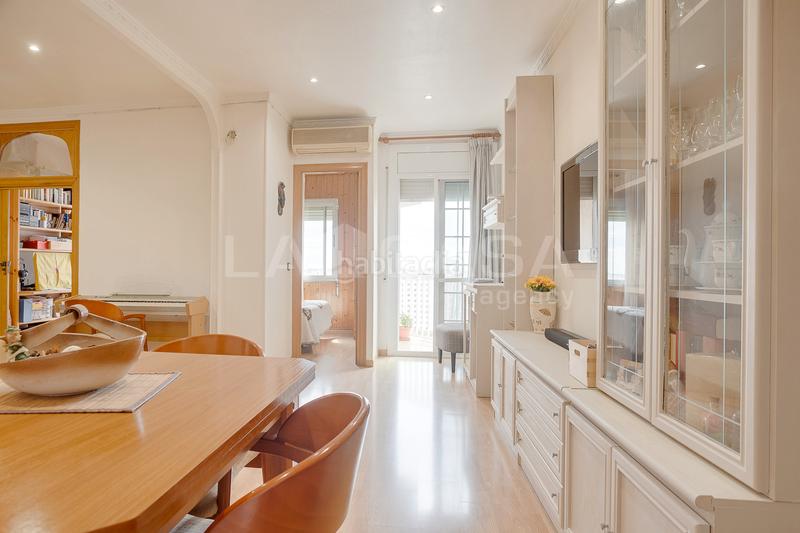 Foto 9e59941a-79b6-4990-8ff2-6b1a25d0f75a. Appartement dans Sanfeliu Hospitalet de Llobregat (L´)