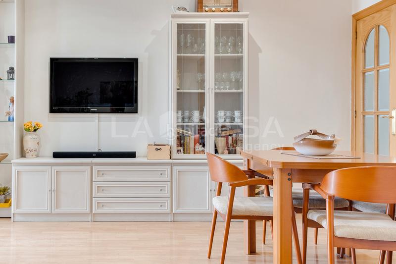 Foto 25bdee2b-2ff1-4cf0-9336-08220179ac2f. Etagenwohnung in Sanfeliu Hospitalet de Llobregat (L´)