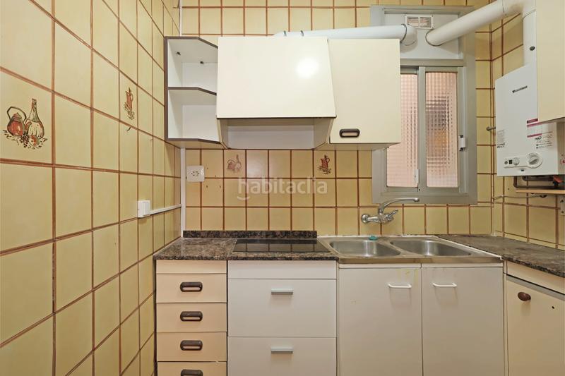 Foto 64baa0e1-6a06-4d90-a480-41e80ff70dba. Etagenwohnung in Sants Barcelona