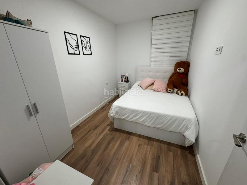 Foto 63b9426c-b26d-4e65-98cc-c63319e47230. Appartement dans La Torrassa Hospitalet de Llobregat (L´)