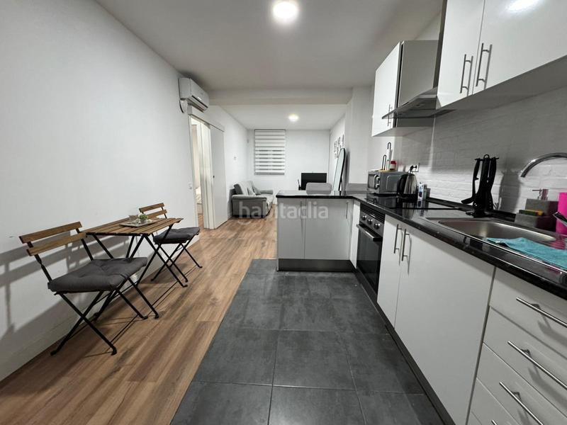 Foto b0cf2c49-c270-4a14-b027-5424df7f3df1. Etagenwohnung in La Torrassa Hospitalet de Llobregat (L´)