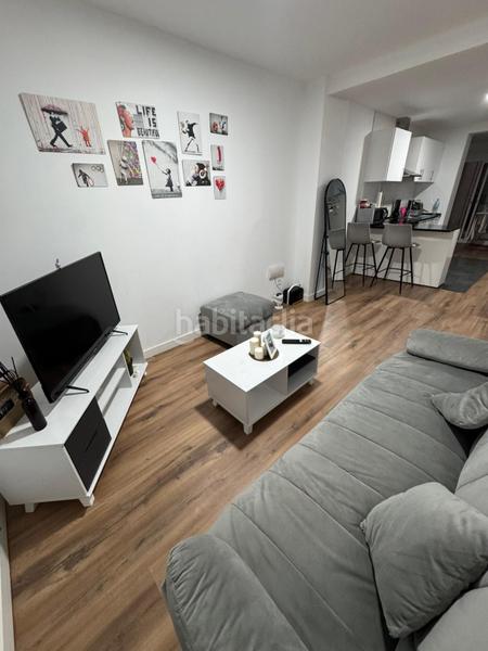 Foto ed02a494-abbd-45a0-9325-0ef8106b8a15. Etagenwohnung in La Torrassa Hospitalet de Llobregat (L´)