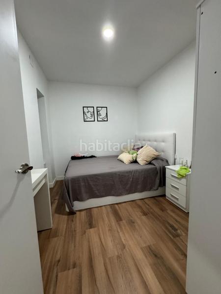 Foto fde99de8-8e91-40ea-ac88-3e38a1a94b26. Piso en La Torrassa Hospitalet de Llobregat (L´)