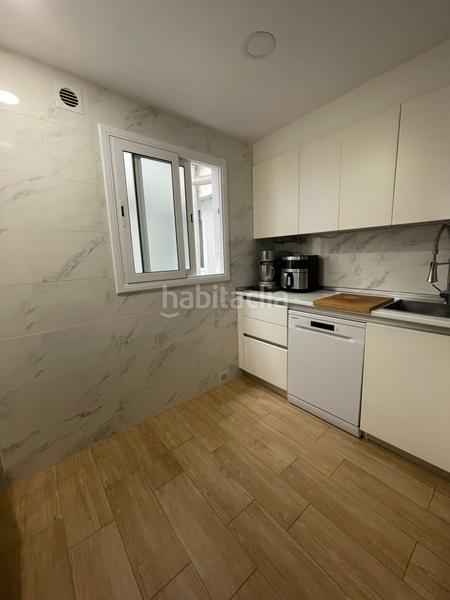 Foto 5243c986-d0e0-4ccc-8231-e668ab2a1230. Appartamento con riscaldamento in Collblanc Hospitalet de Llobregat (L´)