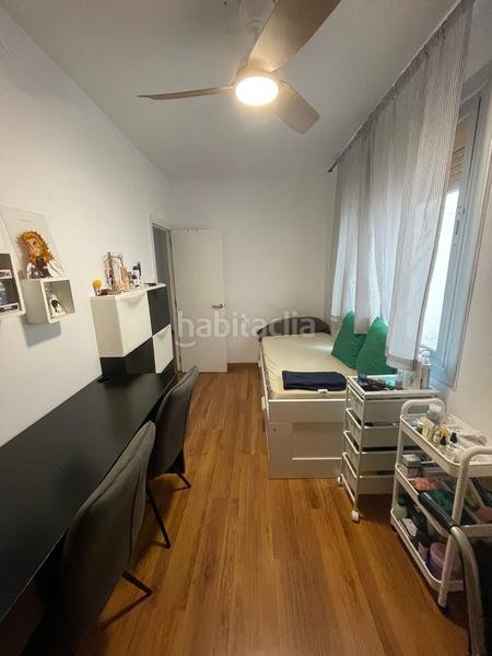 Foto 26dfe0a7-e646-40d3-b6f1-795f8014577a. Etagenwohnung mit heizung in Collblanc Hospitalet de Llobregat (L´)