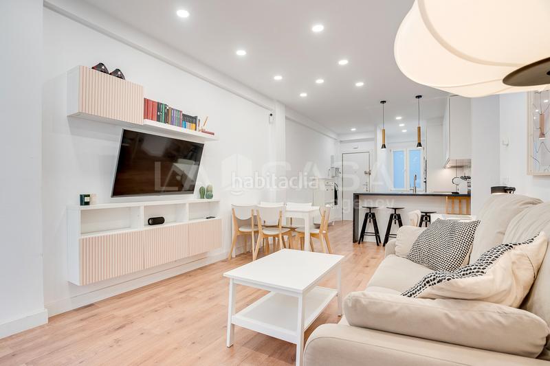 Foto 7a470847-4357-4573-865e-d23fcc3b4d7b. Appartamento in Poblenou Barcelona