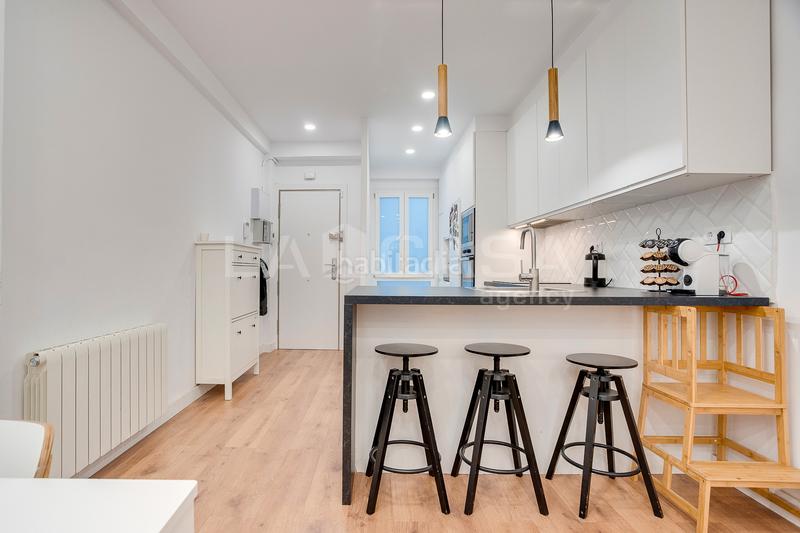 Foto bd68a62b-70cd-449d-b1ce-af5b3484d8cf. Appartamento in Poblenou Barcelona