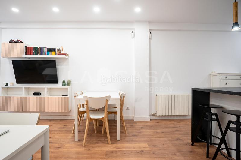Foto 8c79bcd9-fd4b-41f4-b660-421f865fd218. Appartement dans Poblenou Barcelona