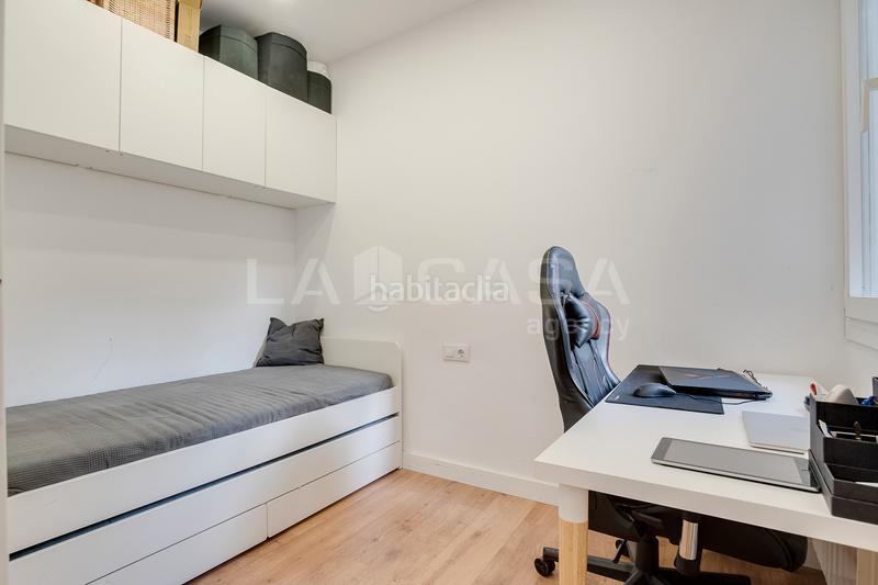 Foto ea359c65-59f9-4318-8626-26b2da18a84b. Etagenwohnung in Poblenou Barcelona