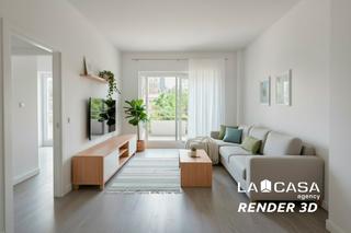 Appartement  Carrer de rovellat